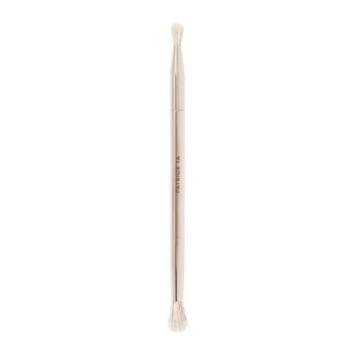 Patrick Ta - Dual-Ended Eye Shadow Brush