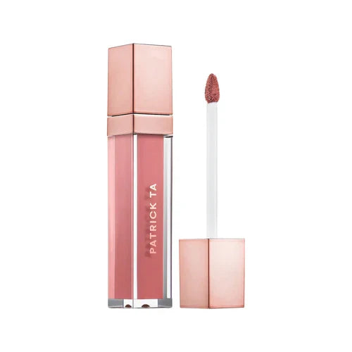 Patrick Ta - Monochrome Moment Silky Lip Crème