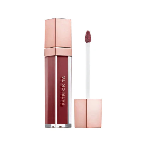 Patrick Ta - Monochrome Moment Silky Lip Crème
