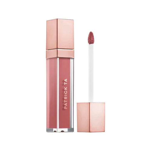 Patrick Ta - Monochrome Moment Silky Lip Crème
