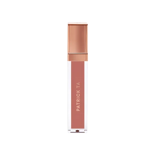 Patrick Ta - Monochrome Moment Silky Lip Crème