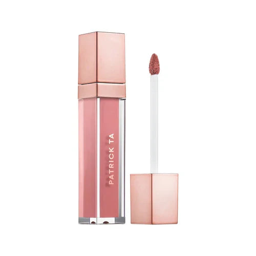Patrick Ta - Monochrome Moment Silky Lip Crème