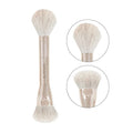 Patrick Ta - Dual-Ended Blush Brush