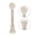 Patrick Ta - Dual-Ended Blush Brush