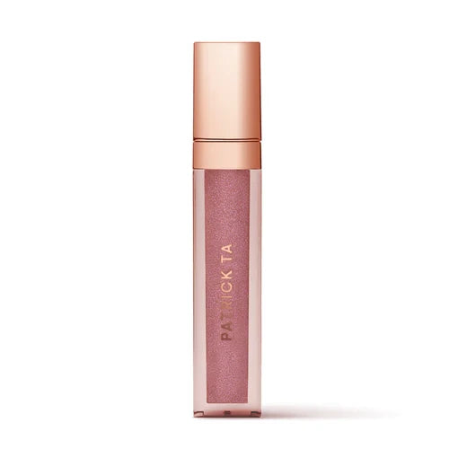 Patrick Ta - Monochrome Moment Silky Lip Crème