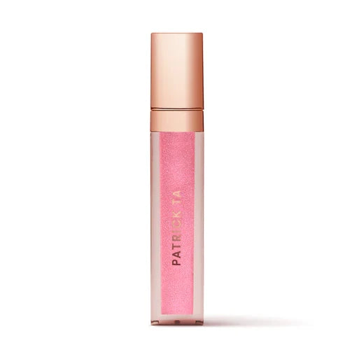 Patrick Ta - Major Glow Lip Shine