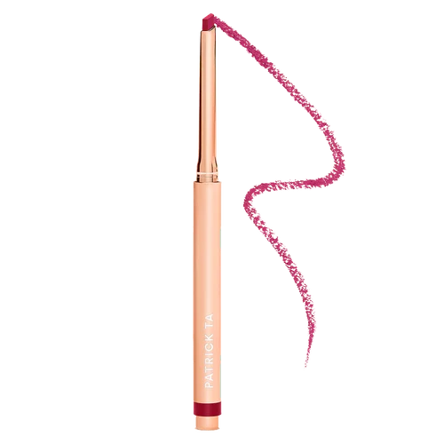 Patrick Ta - Major Headlines Precision Lip Crayon