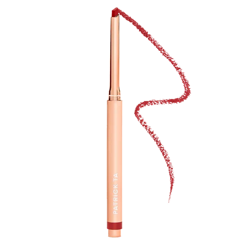 Patrick Ta - Major Headlines Precision Lip Crayon