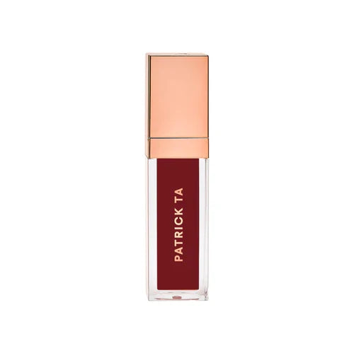 Patrick Ta - Major Volume Plumping Gloss Rich Color