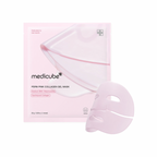 Medicube - PDRN Pink Collagen Gel Mask
