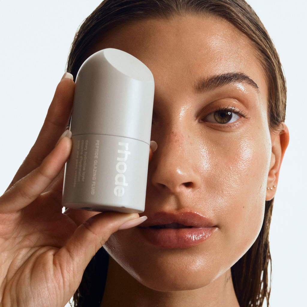 Rhode Peptide Glazing Fluid (50ml)