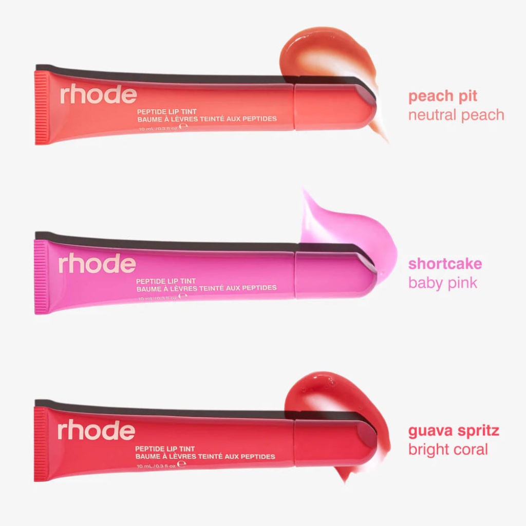 Summer Lip Tint (EDIÇÃO LIMITADA)