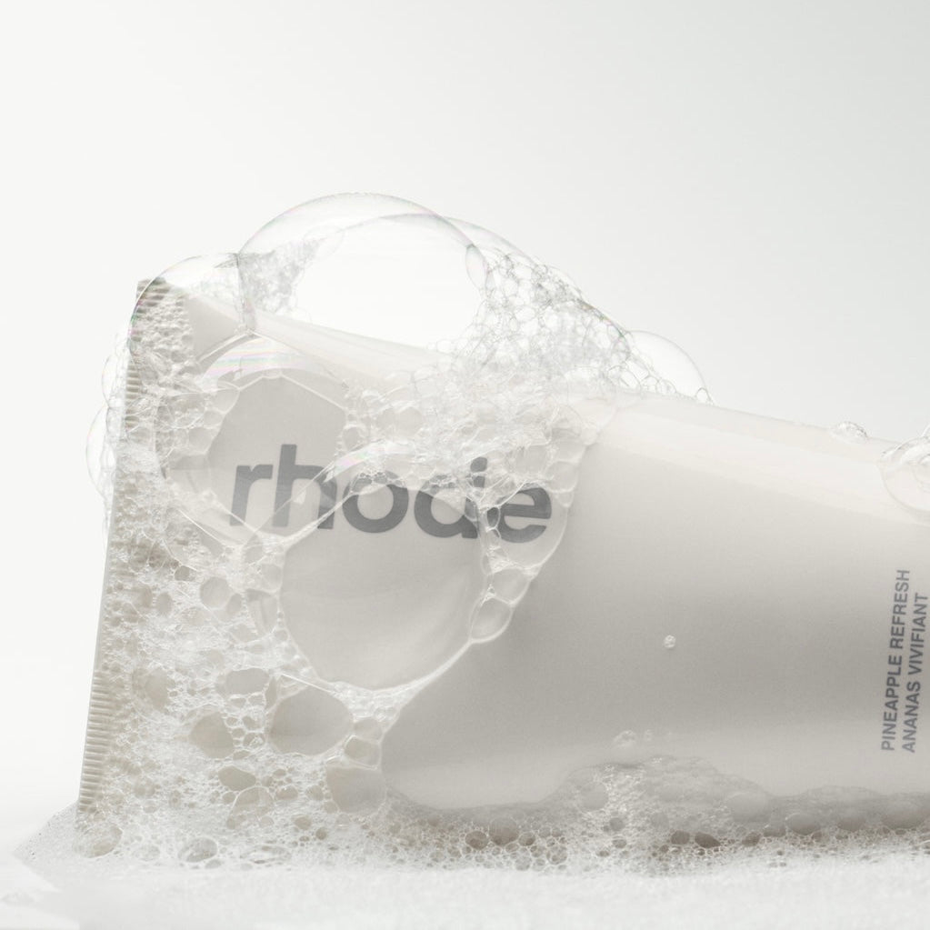 Rhode Cleanser Pineapple Refresh (150ml)