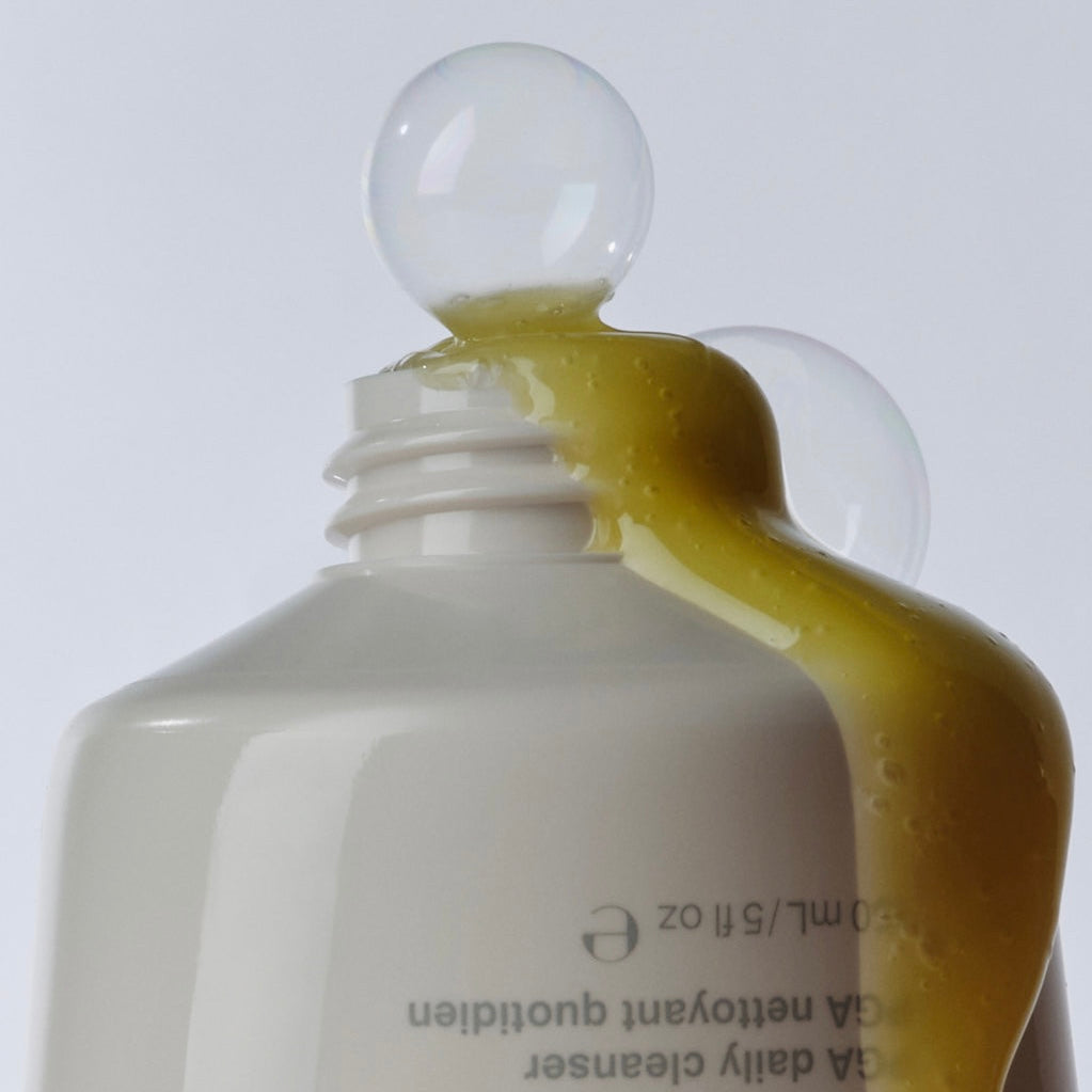 Cleanser Pineapple Refresh (40ml)