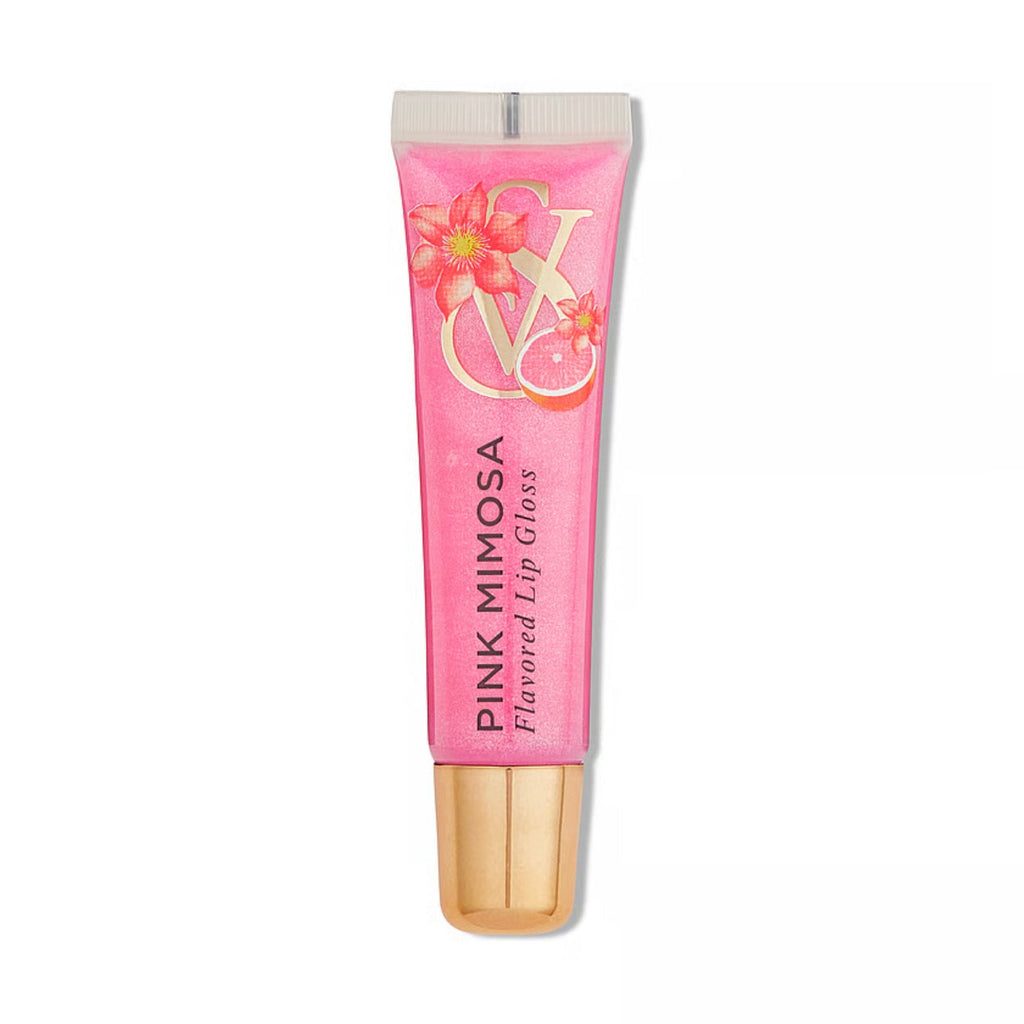 Flavored Lip Gloss