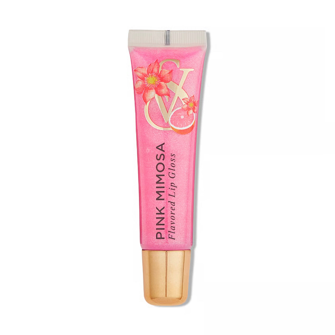 Flavored Lip Gloss