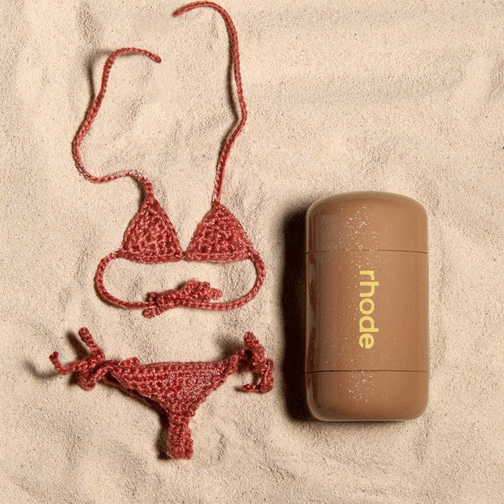 The Summer Kit (EDIÇÃO LIMITADA)