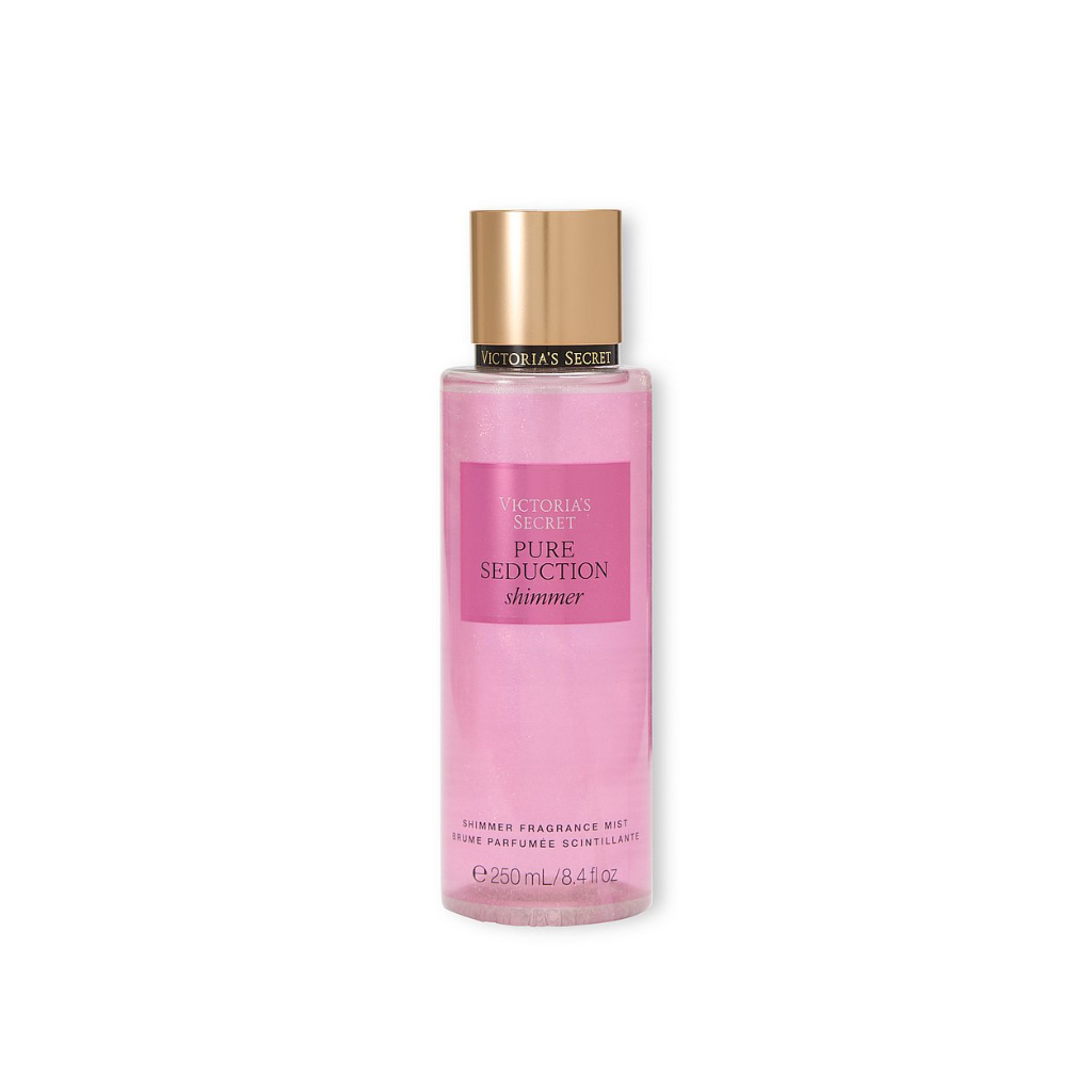 Victoria's Secret Body Splash - Pure Seduction Shimmer