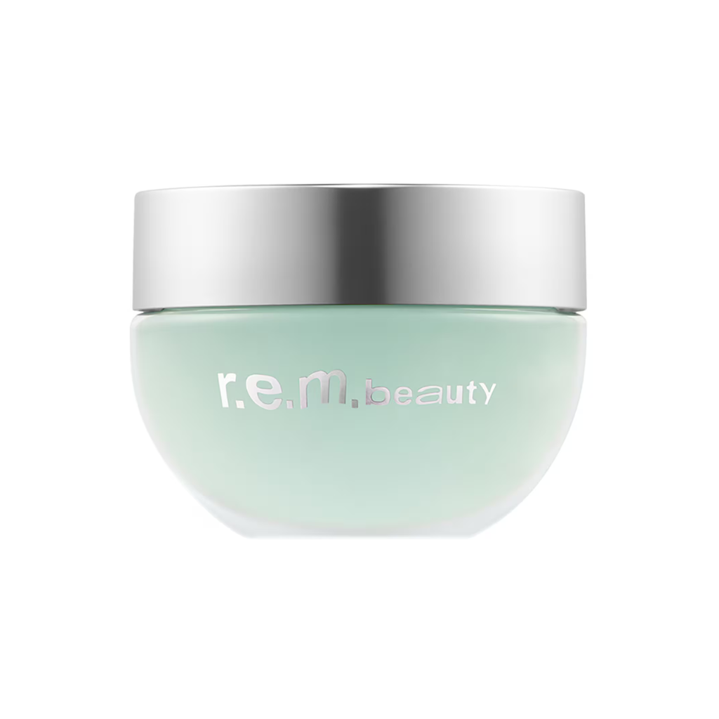 r.e.m beauty Full Night’s Sleep Cooling Blurring Undereye Balm