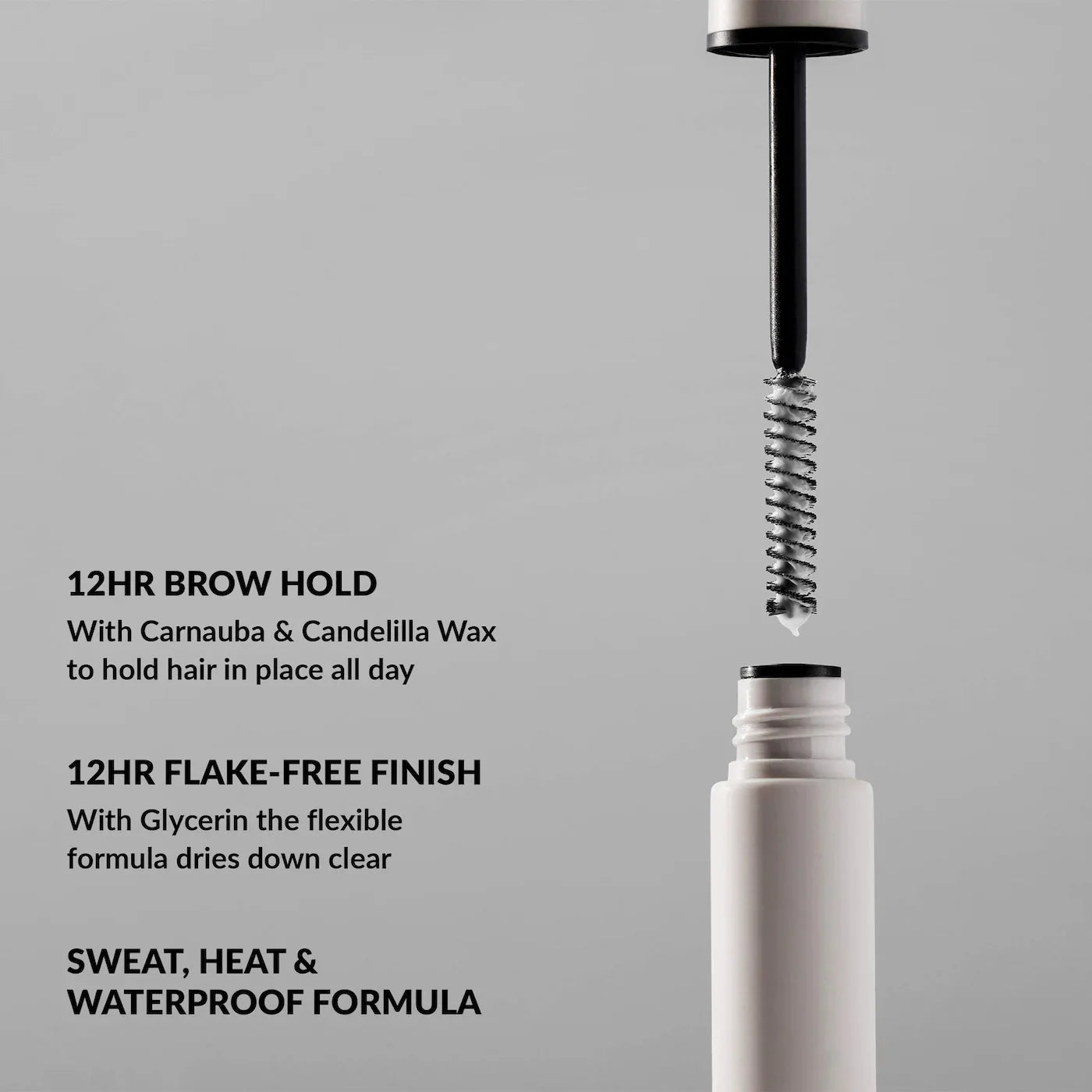 Refy - Brow Sculpt Mini Size