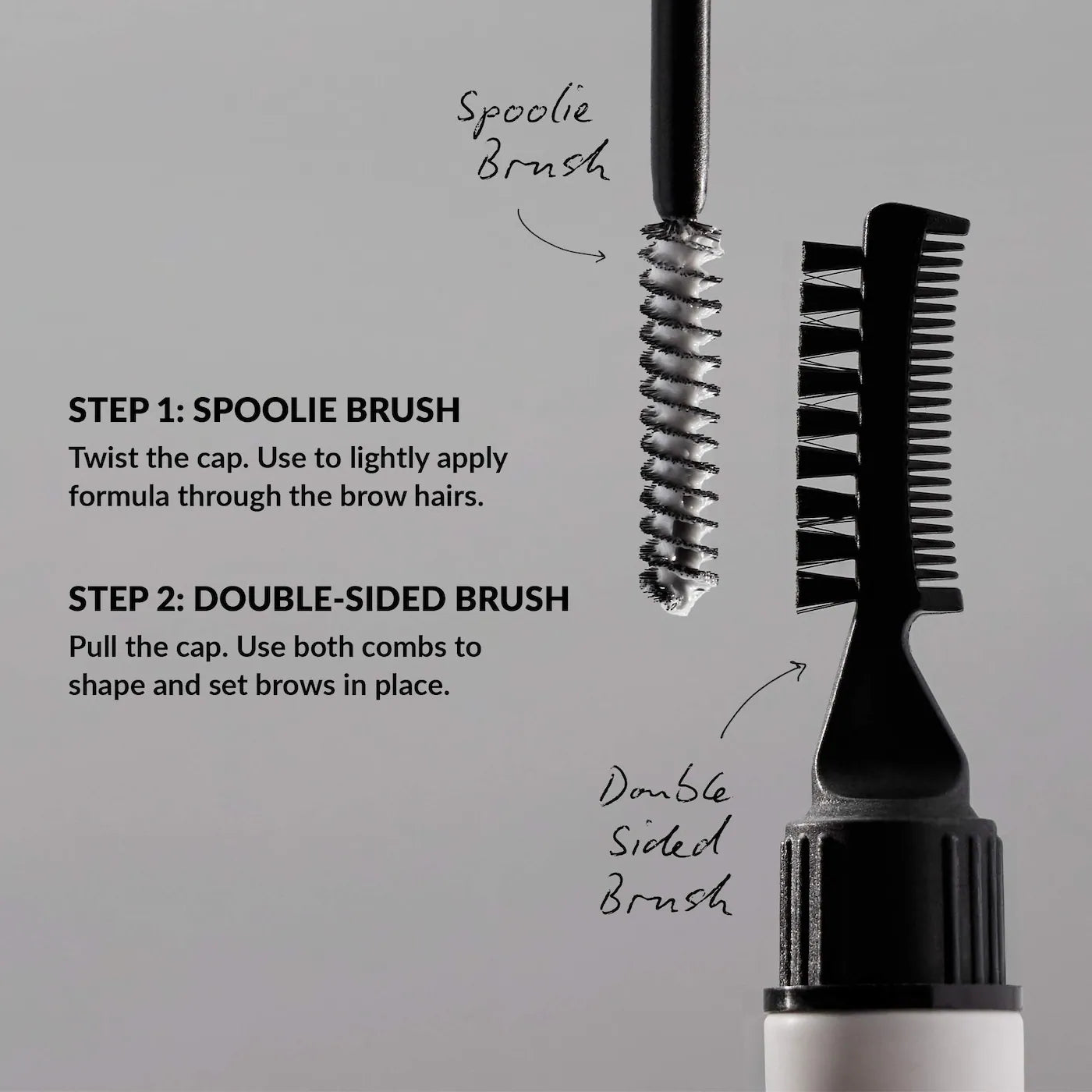 Refy - Brow Sculpt Mini Size