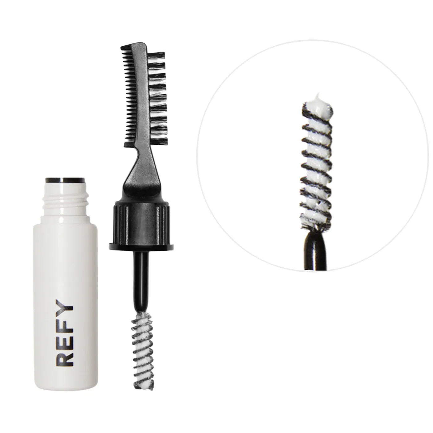 Refy - Brow Sculpt Mini Size