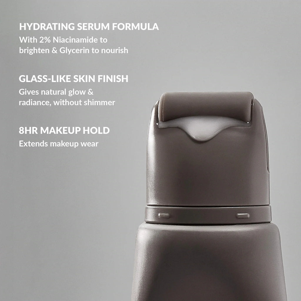 Refy - Glow and Sculpt Face Serum Primer with Niacinamide (40ml)