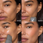 Refy - Glow and Sculpt Face Serum Primer with Niacinamide (20ml)