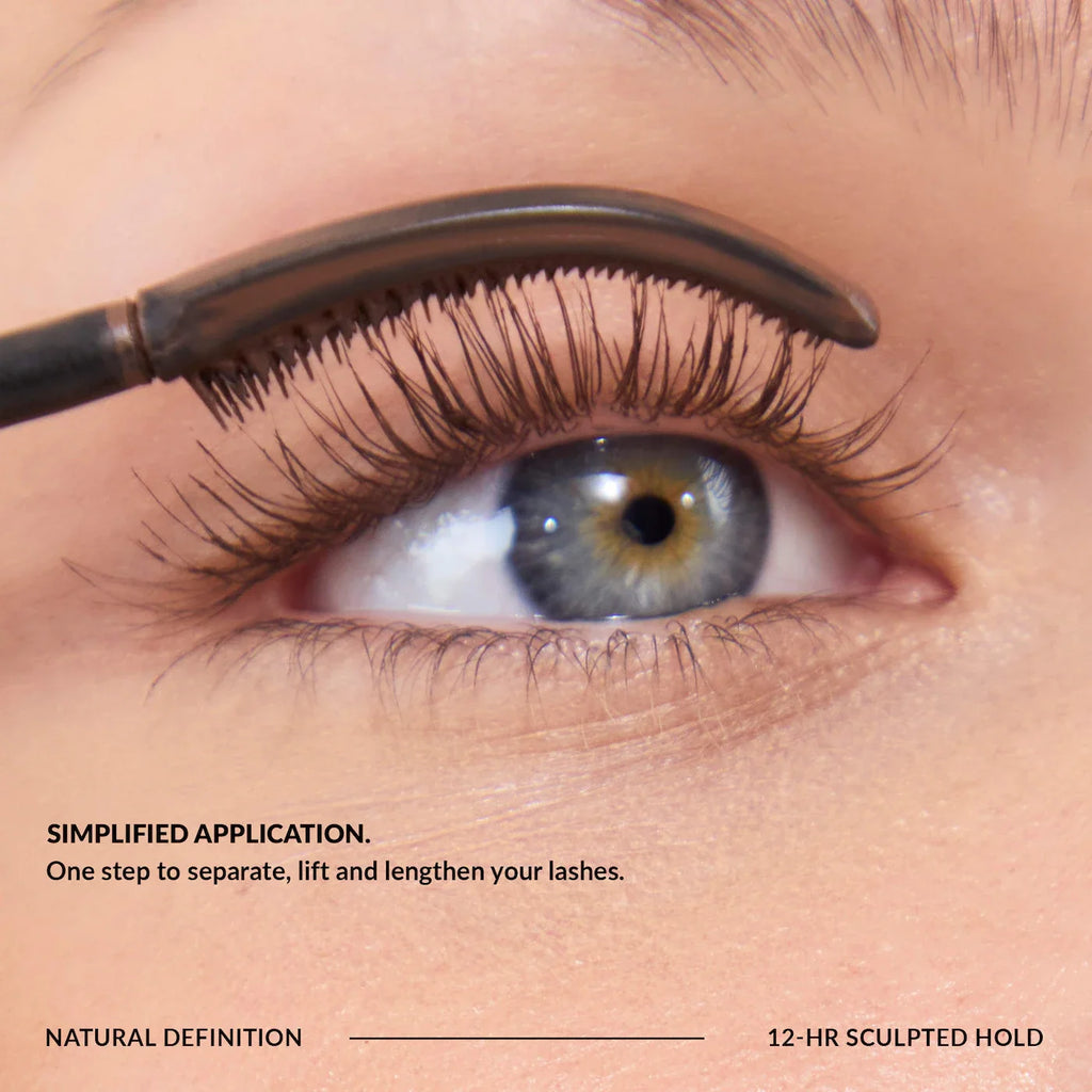 Refy - Lash Sculpt Brown