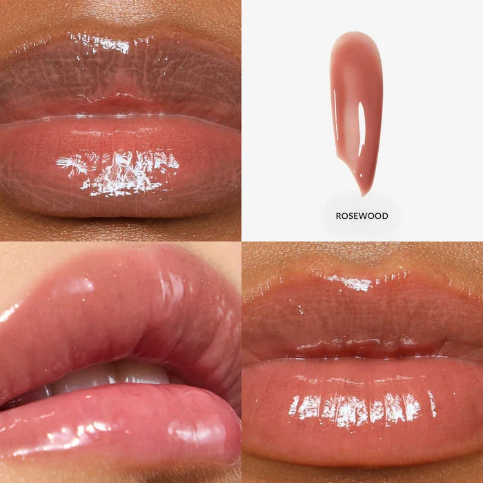 Refy - Mini Lip Gloss Trio Gift Set