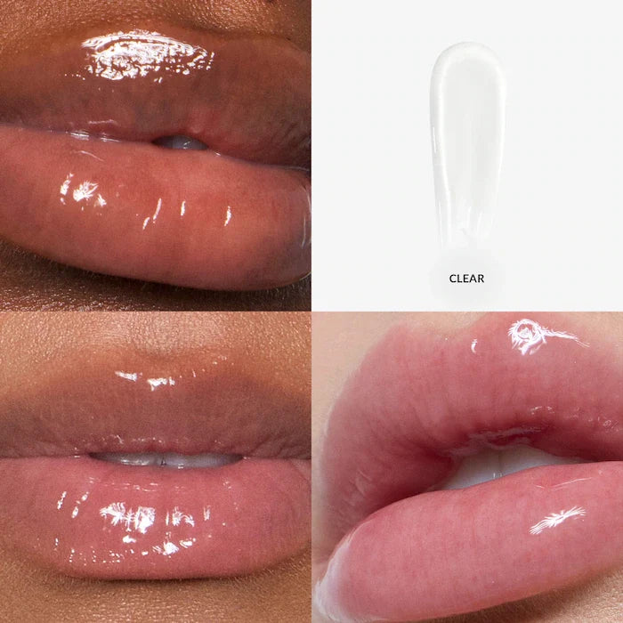 Refy - Mini Lip Gloss Trio Gift Set