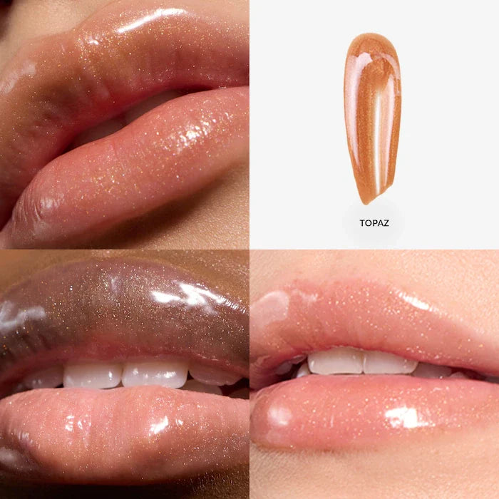 Refy - Mini Lip Gloss Trio Gift Set