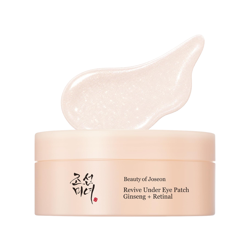 Beauty of Joseon Revive Under Eye Patch Ginseng + Retinal