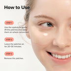 Beauty of Joseon Revive Under Eye Patch Ginseng + Retinal