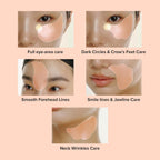 Beauty of Joseon Revive Under Eye Patch Ginseng + Retinal