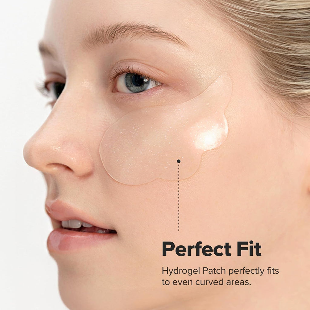 Beauty of Joseon Revive Under Eye Patch Ginseng + Retinal