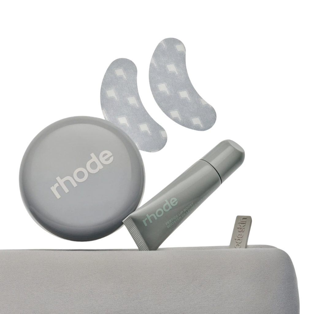 Rhode Anok's Edit (Lançamento)