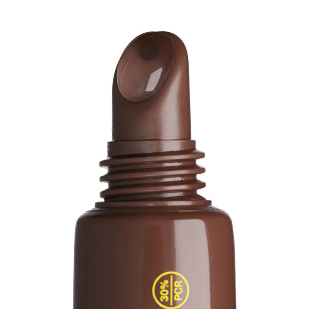 Rhode designed with Justin Bieber Peptide Lip Treatment Caramelized Banana (LANÇAMENTO)