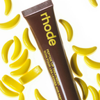Rhode designed with Justin Bieber Peptide Lip Treatment Caramelized Banana (LANÇAMENTO)