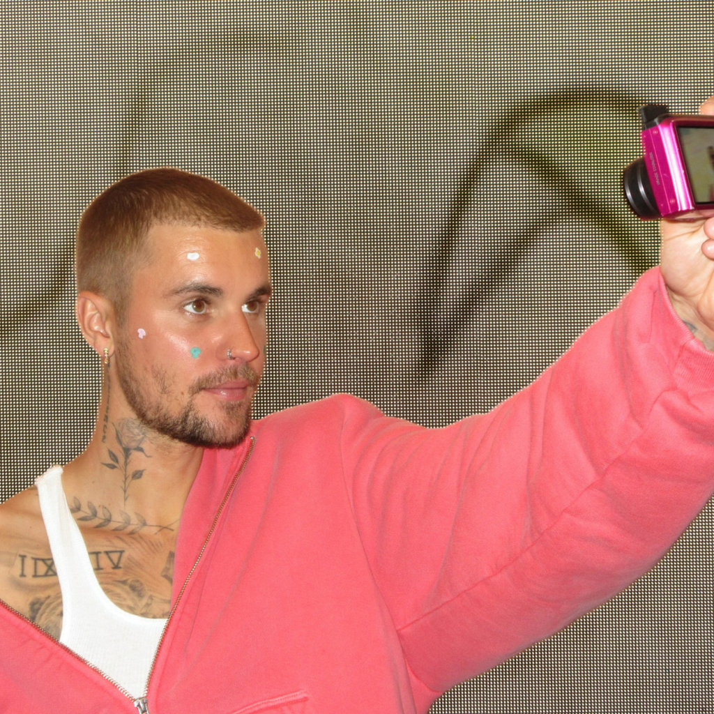 Rhode designed with Justin Bieber Spotwear Set - All 5 shapes (LANÇAMENTO)