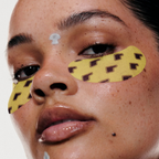 Rhode designed with Justin Bieber Peptide Eye Prep Banana Peel (LANÇAMENTO)