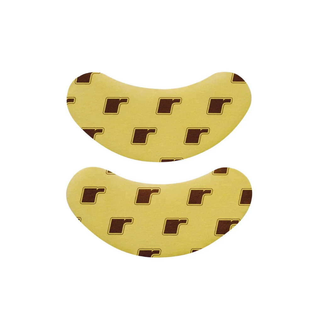 Rhode designed with Justin Bieber Peptide Eye Prep Banana Peel (LANÇAMENTO)