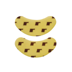 Rhode designed with Justin Bieber Peptide Eye Prep Banana Peel (LANÇAMENTO)