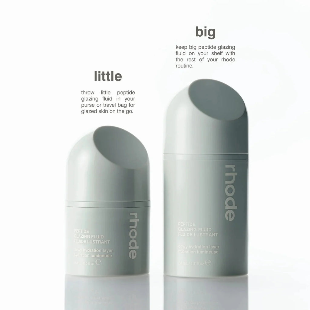 Peptide Glazing Fluid (15ml)