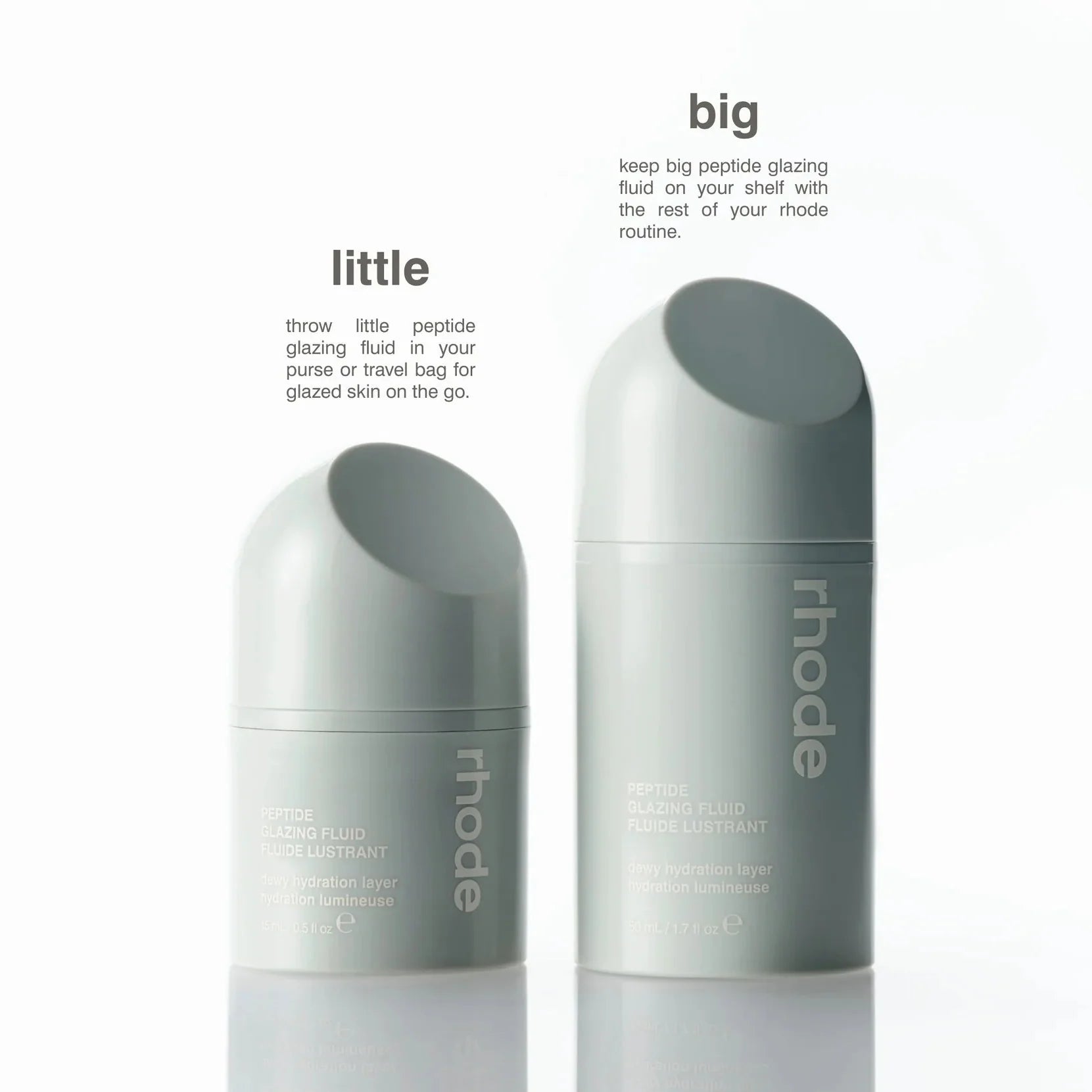 Peptide Glazing Fluid (15ml)