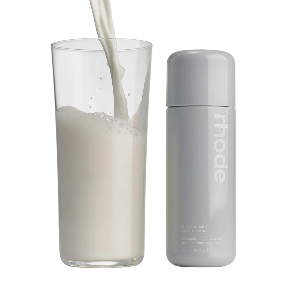 Rhode Glazing Milk (124ml)