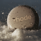 Rhode Caffeine Reset Sculpting Cream Mask
