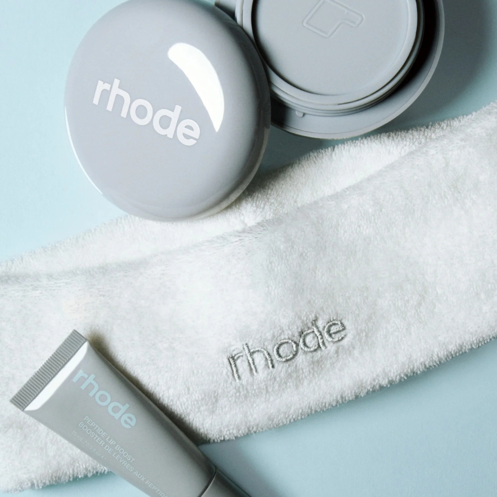 Rhode Headband (Limited Edition)