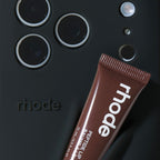 Lip Case Black (EDIÇÃO LIMITADA)
