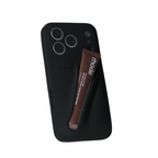 Lip Case Black (EDIÇÃO LIMITADA)